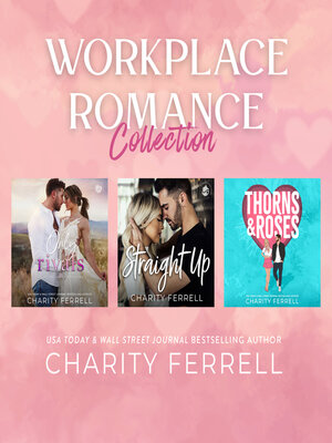 cover image of Workplace Romance Collection